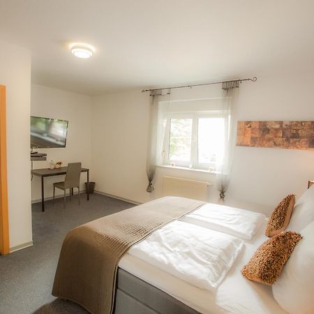 Hotel Degen Weilerbach 外观 照片