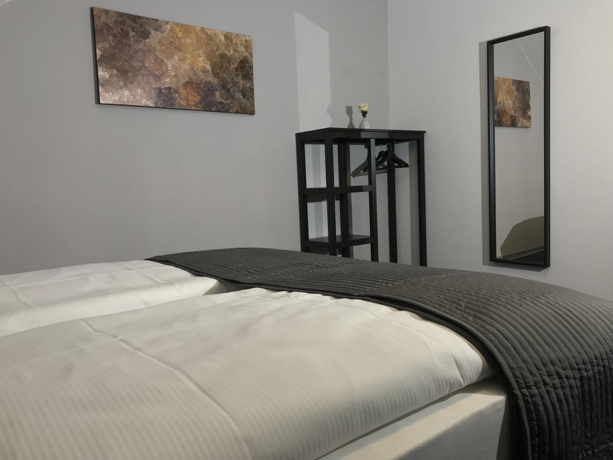 Hotel Degen Weilerbach 外观 照片