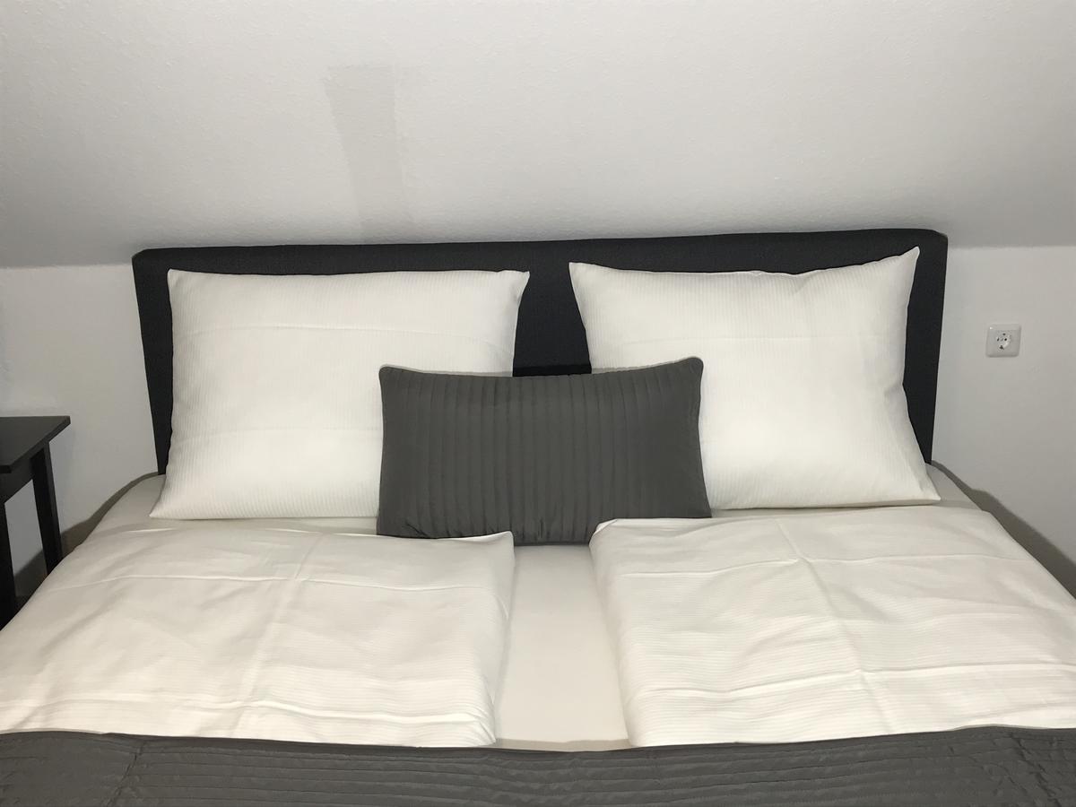 Hotel Degen Weilerbach 外观 照片