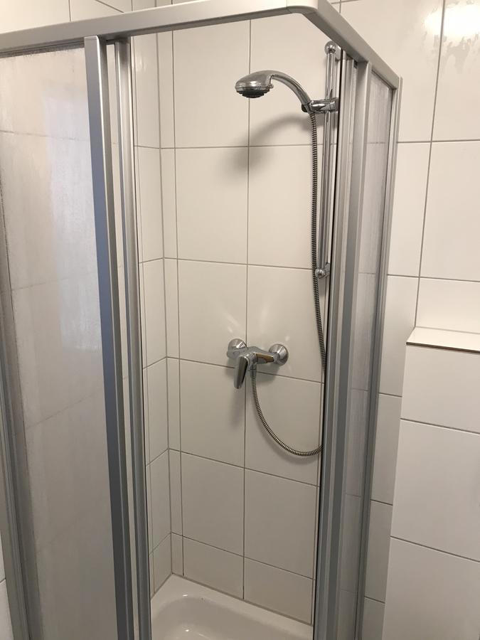 Hotel Degen Weilerbach 外观 照片