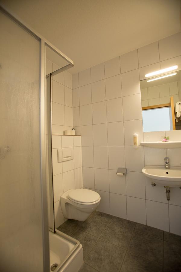 Hotel Degen Weilerbach 外观 照片